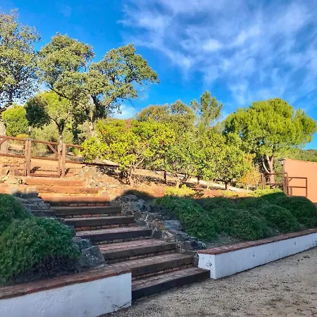 La Joyona Holiday home *